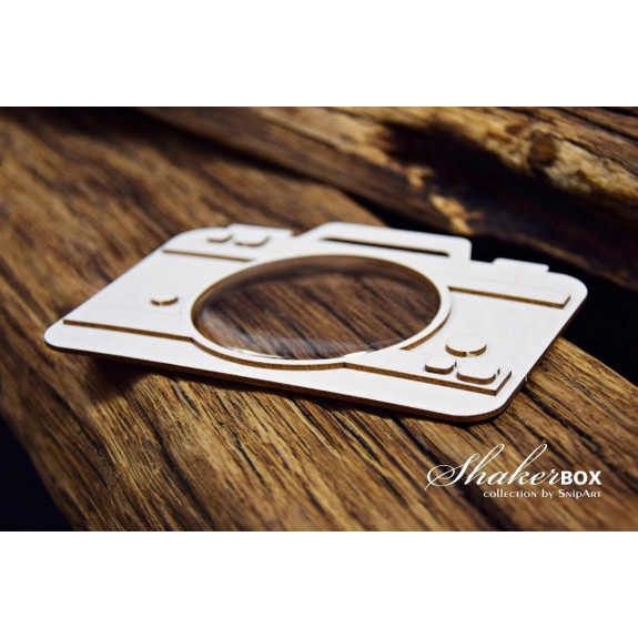 29352 Picture Perfect – Shaker Box – aparat 2