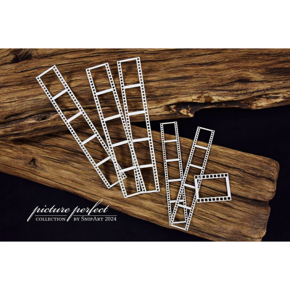 35344 Picture Perfect – Klisze Małe – 5szt